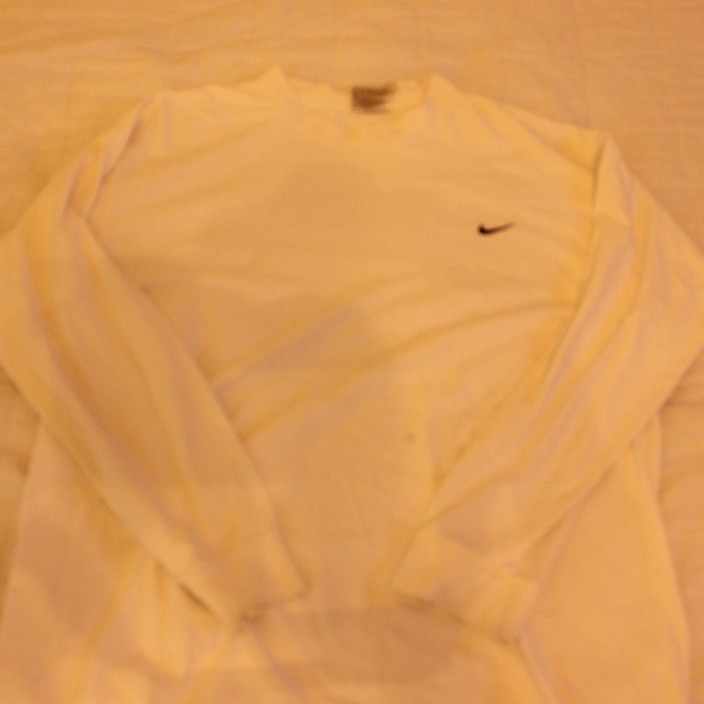 Nike Long Sleeve